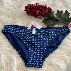 VINEYARD VINES bikini bottom